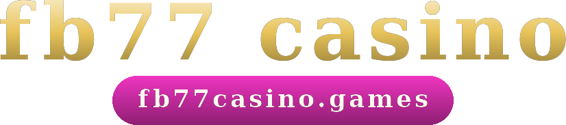 fb77 casino logo